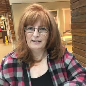 Meet your Posher, Karen